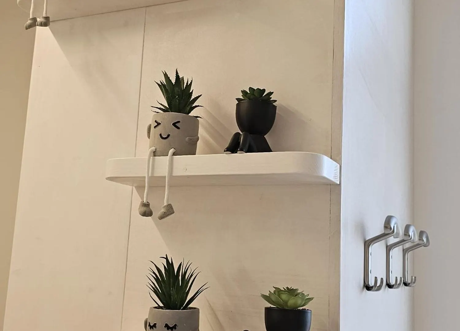 Ferienwohnung Le Conchiglie Marinella di Sarzana