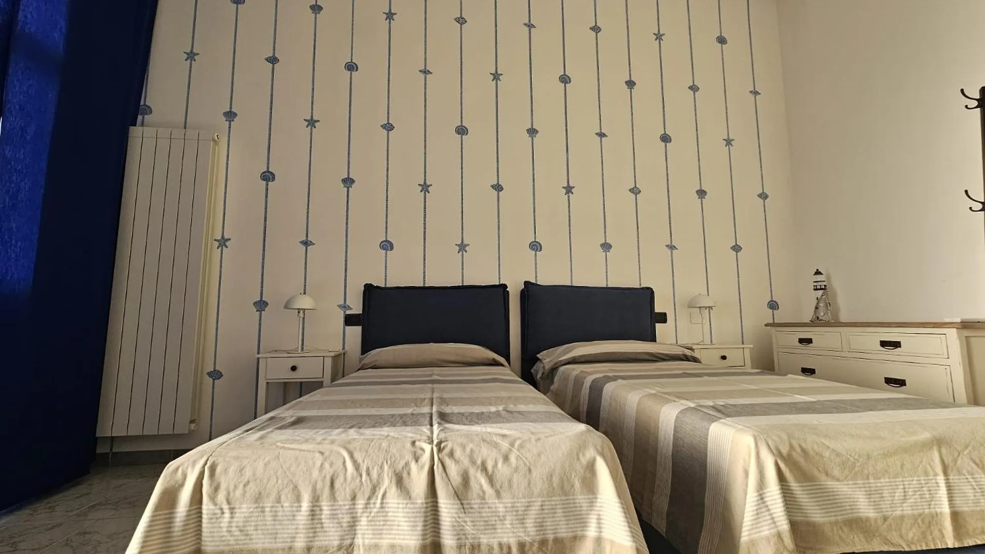 Le Conchiglie Apartment Marinella di Sarzana