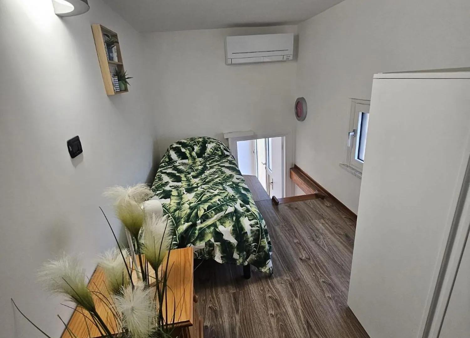 Ferienwohnung Le Conchiglie Marinella di Sarzana Apartment