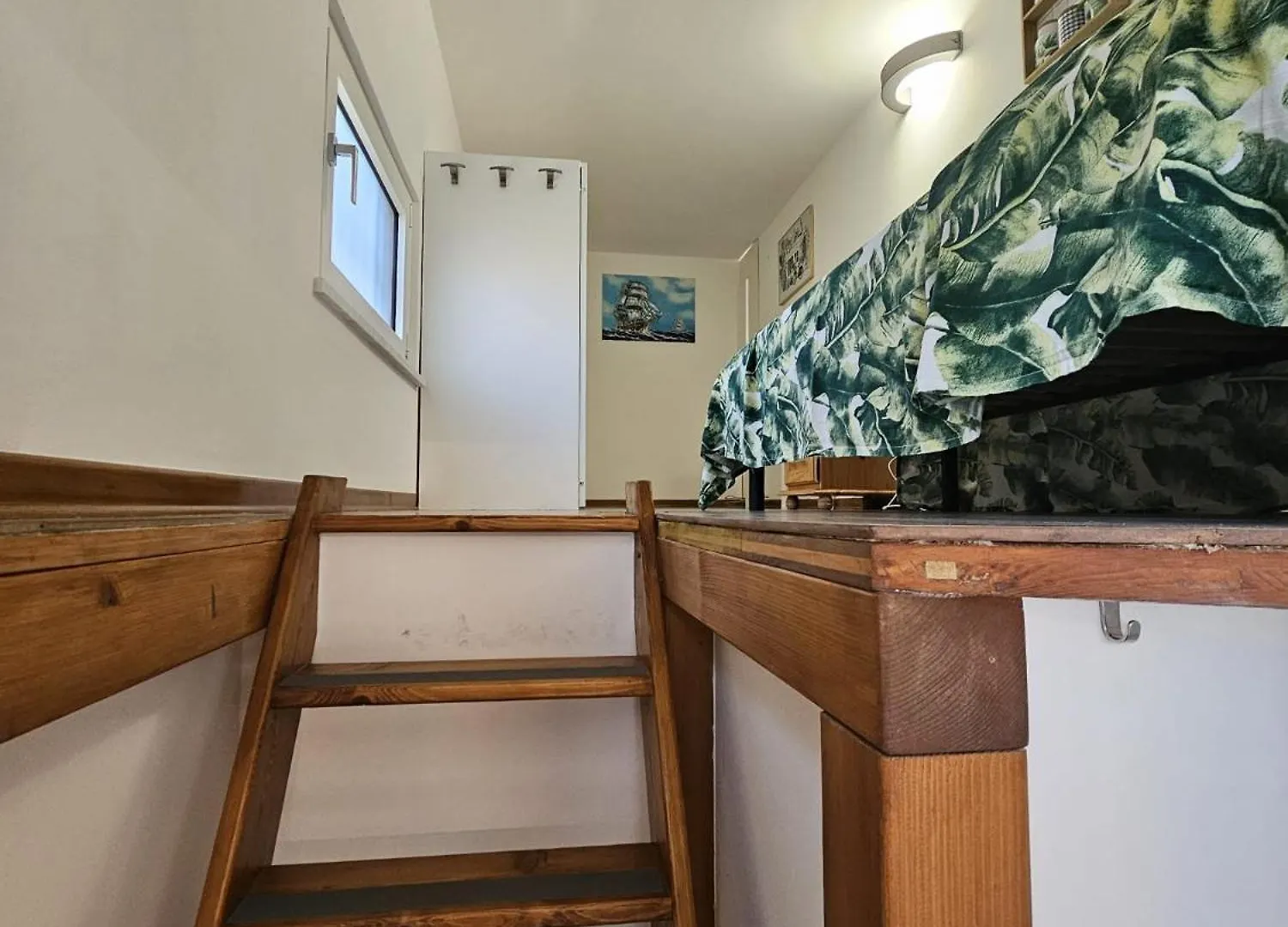 Le Conchiglie Apartment Marinella di Sarzana