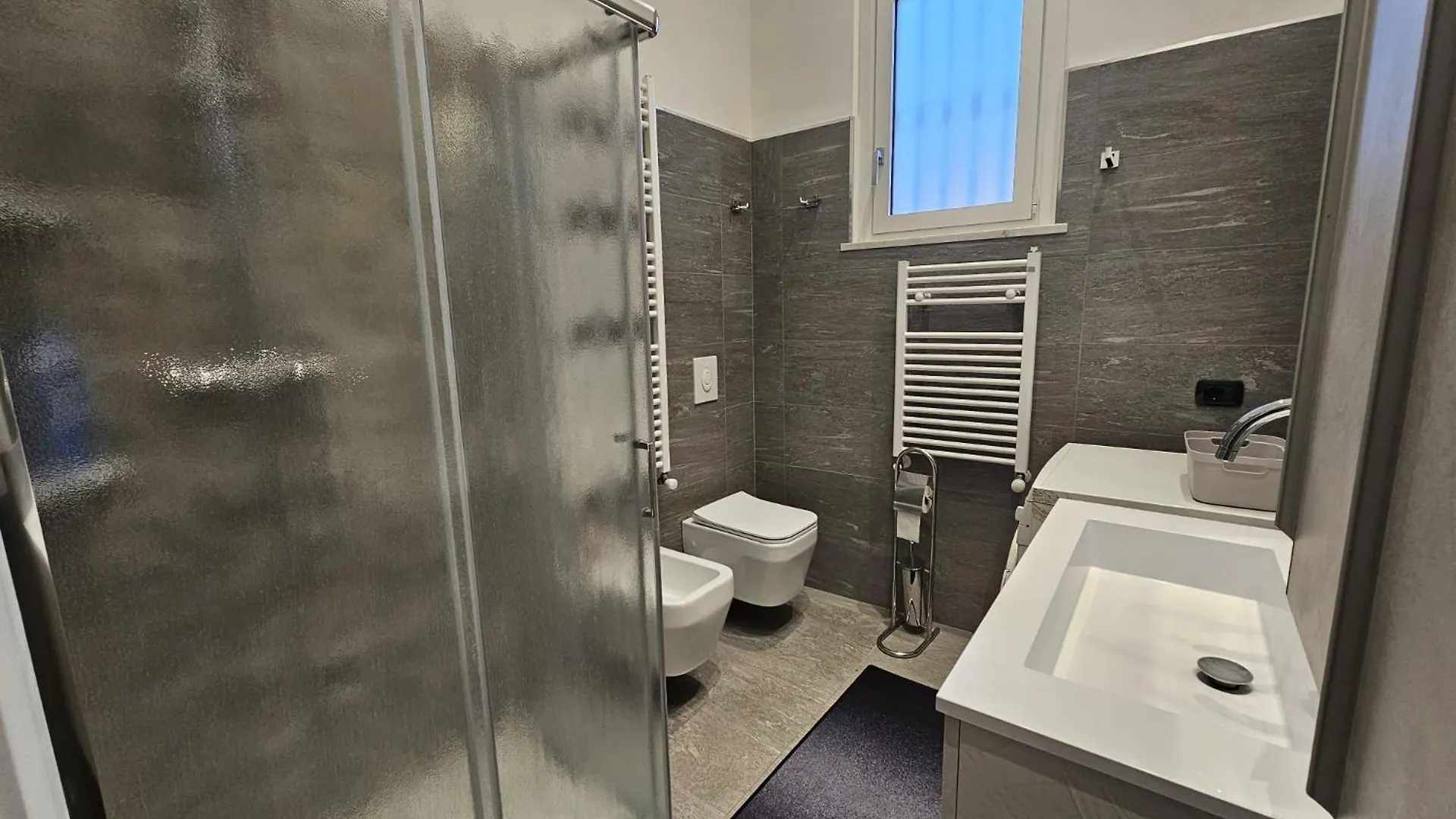 Le Conchiglie Apartment Marinella di Sarzana