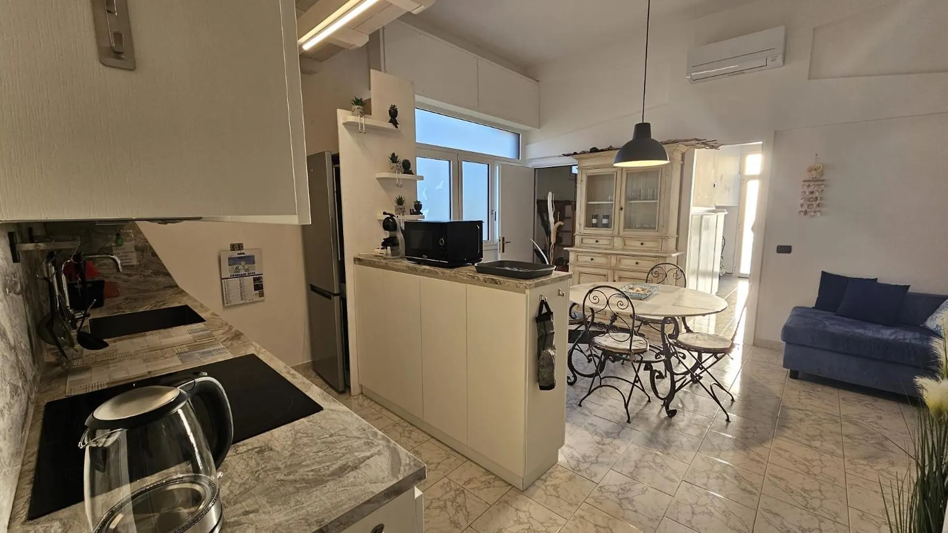 Le Conchiglie Apartment Marinella di Sarzana