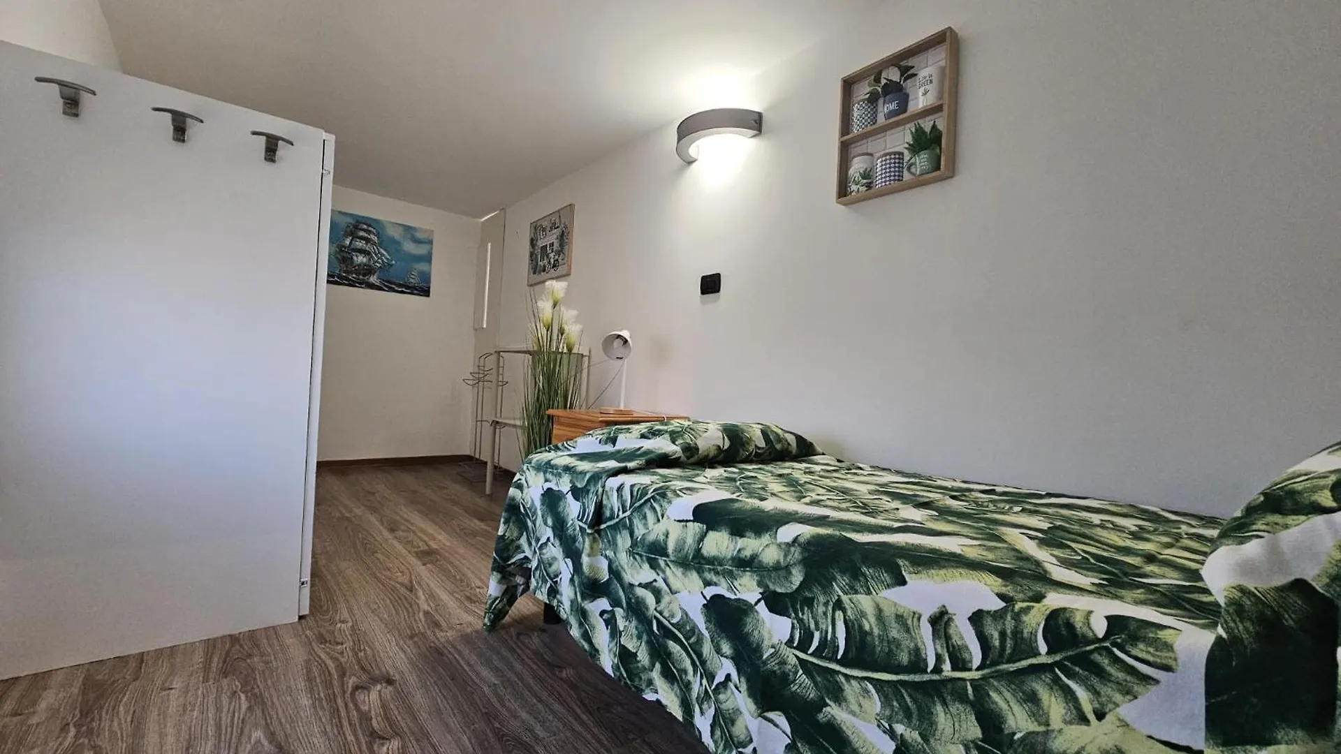 Le Conchiglie Apartment Marinella di Sarzana