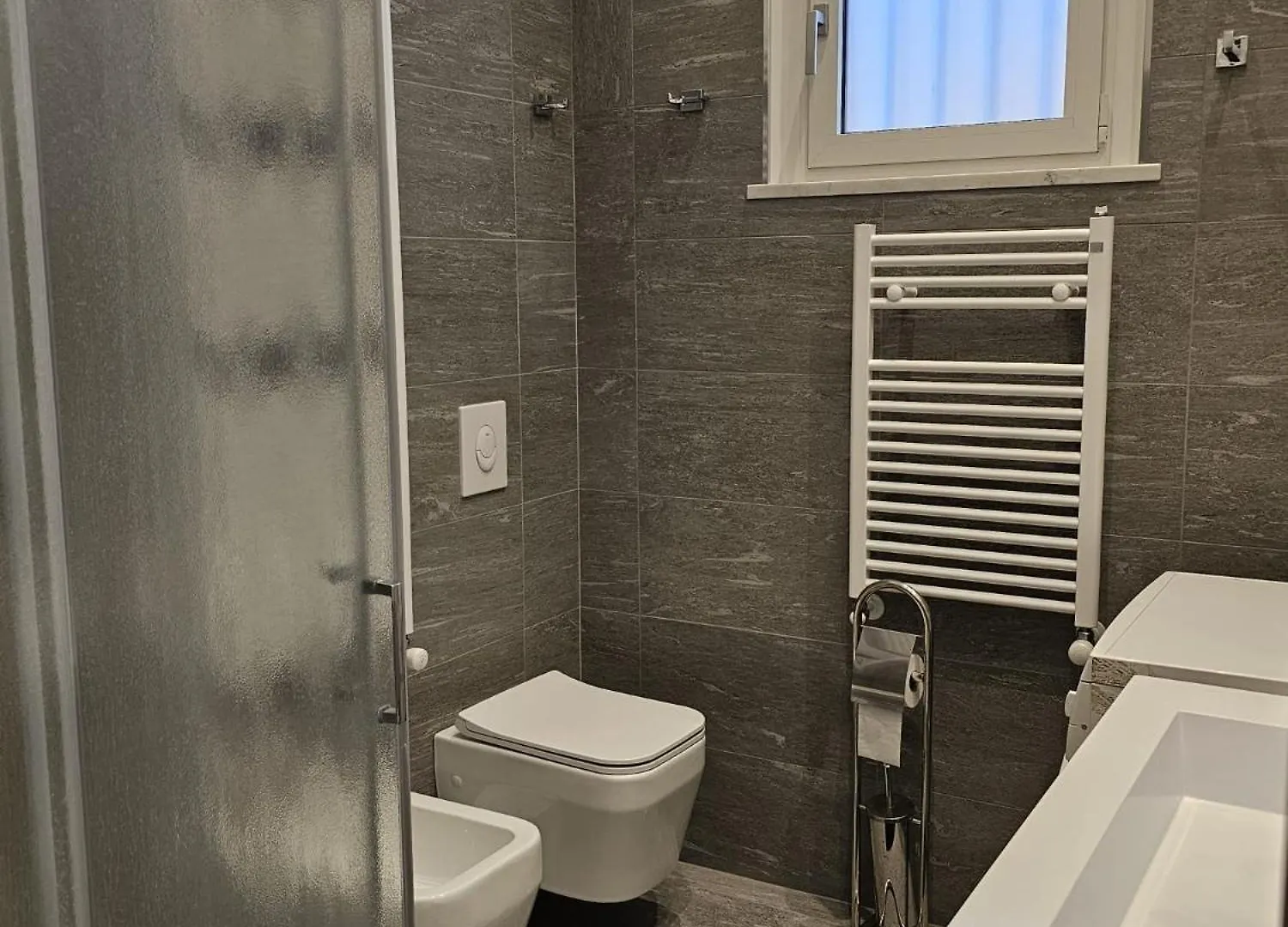 Le Conchiglie Apartment Marinella di Sarzana