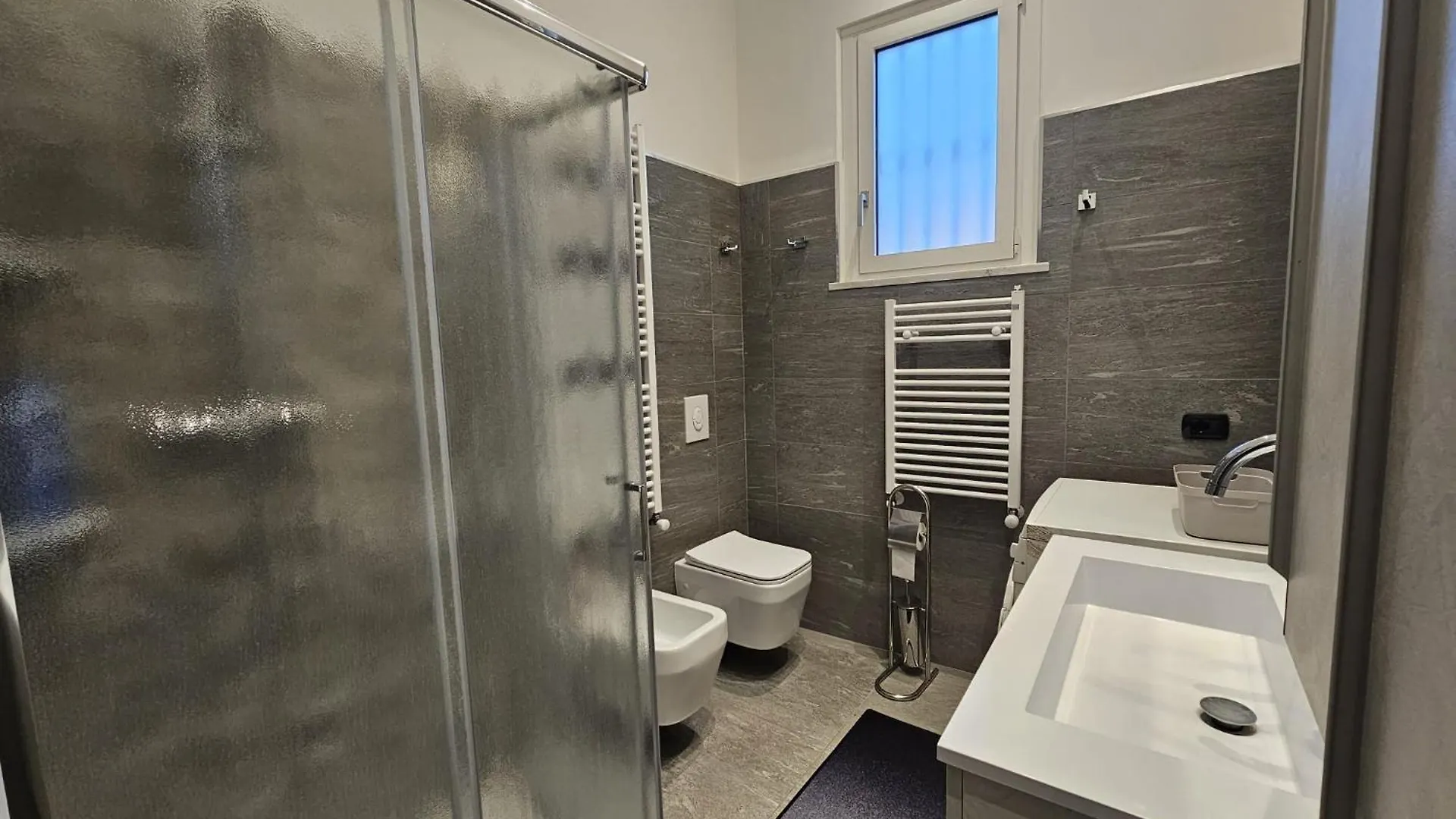 Le Conchiglie Apartment Marinella di Sarzana 0*,