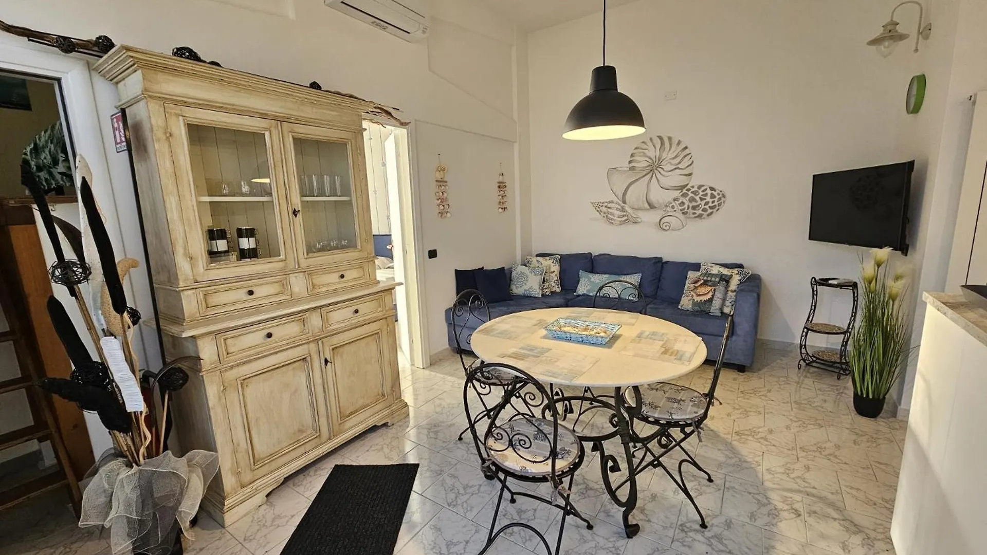 Le Conchiglie Apartment Marinella di Sarzana