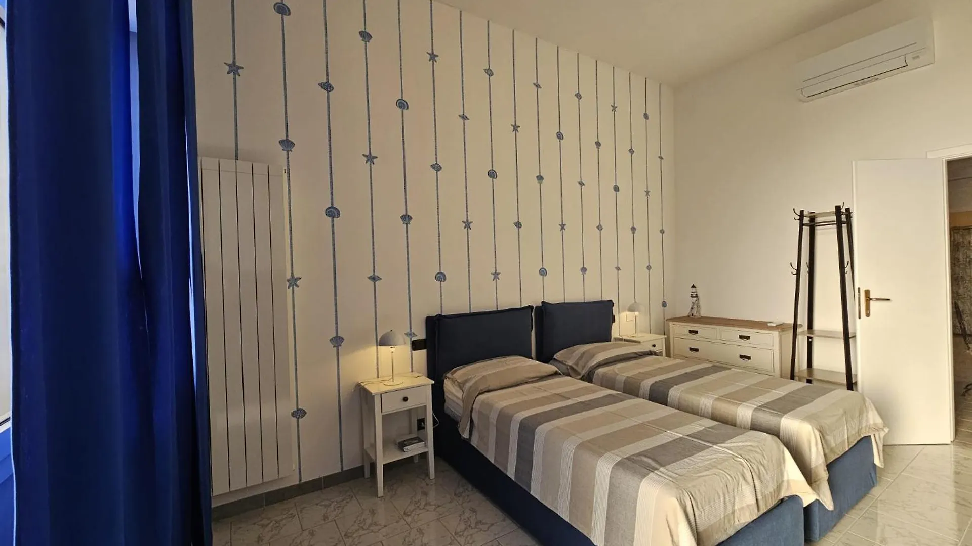Le Conchiglie Apartment Marinella di Sarzana Italy
