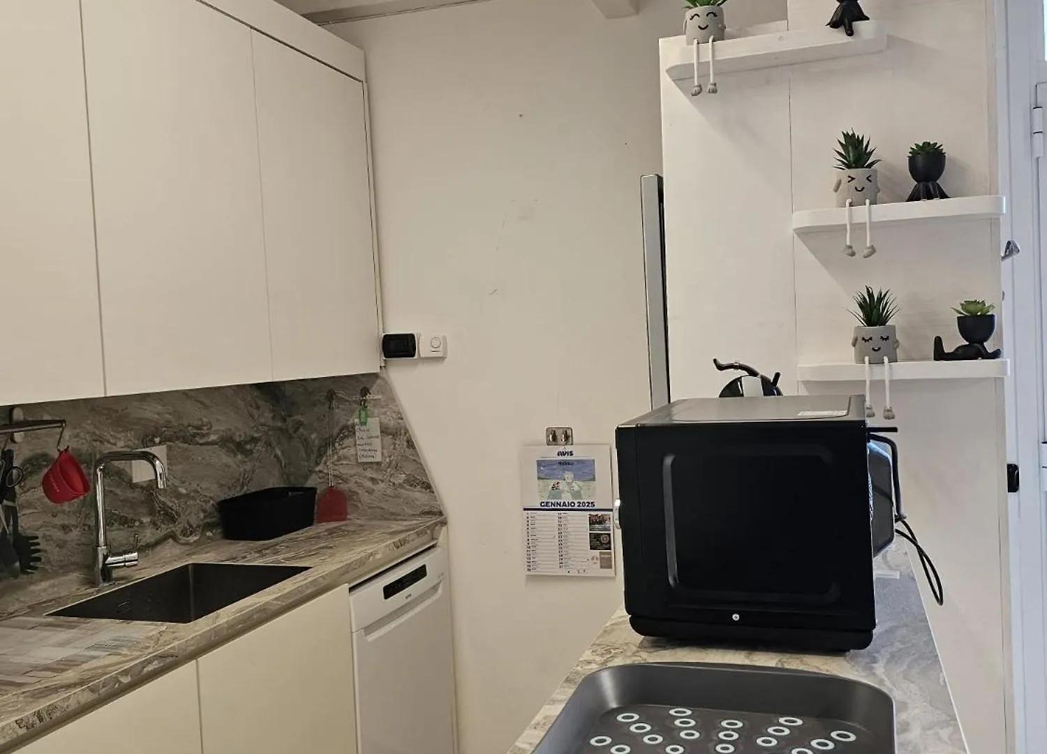 Le Conchiglie Apartment Marinella di Sarzana Italy