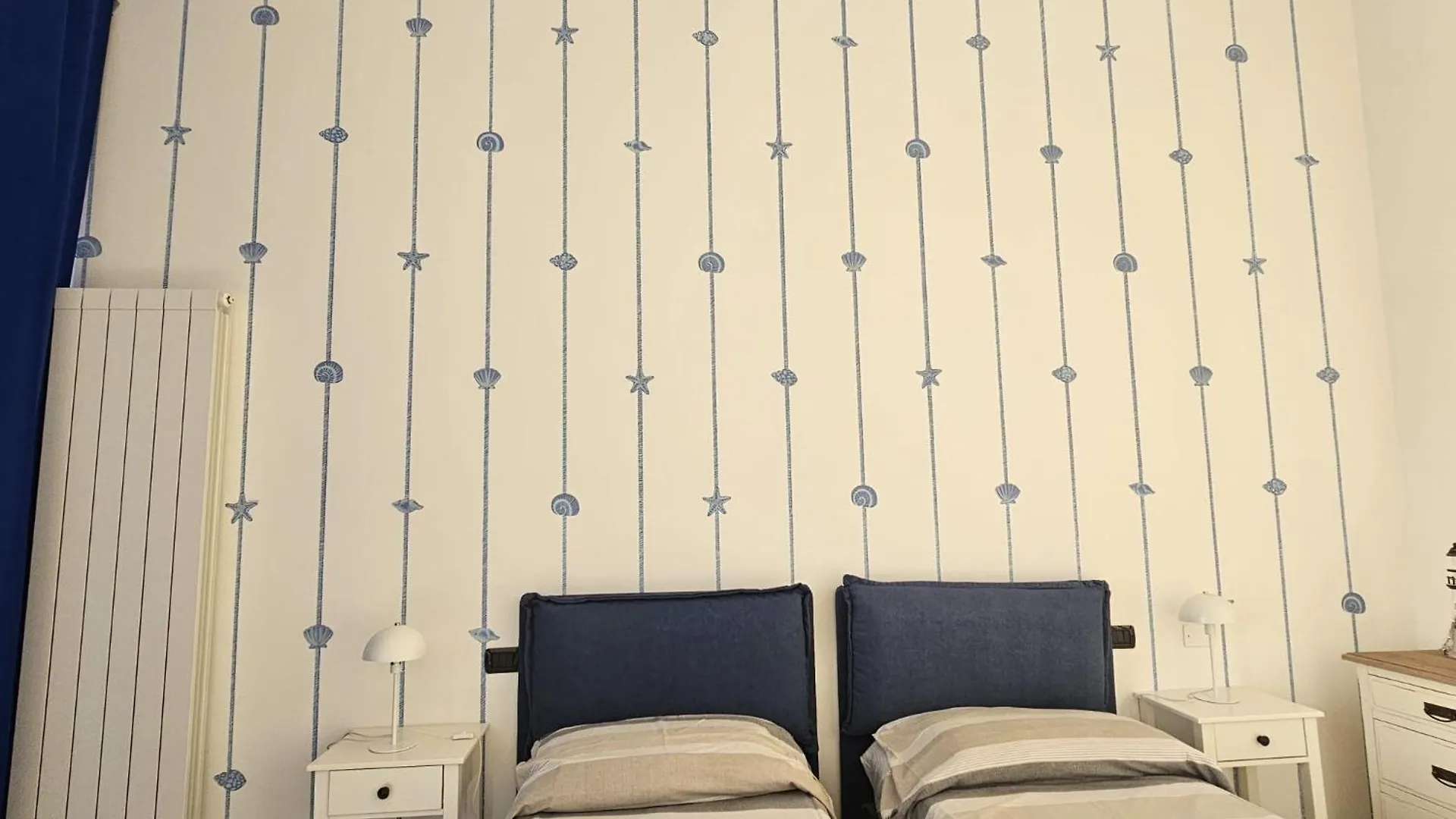 Le Conchiglie Apartment Marinella di Sarzana