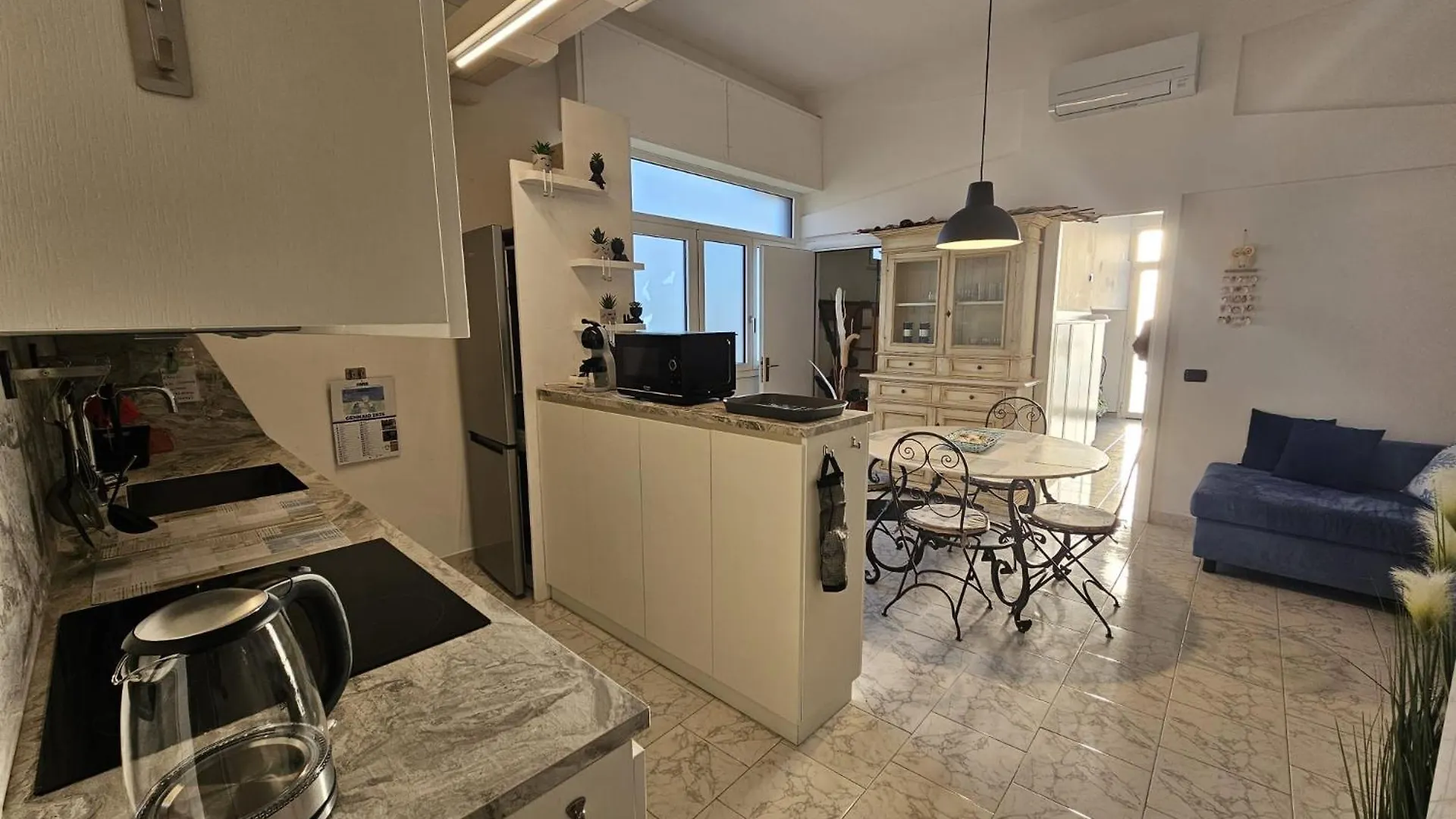 Le Conchiglie Apartment Marinella di Sarzana Italy