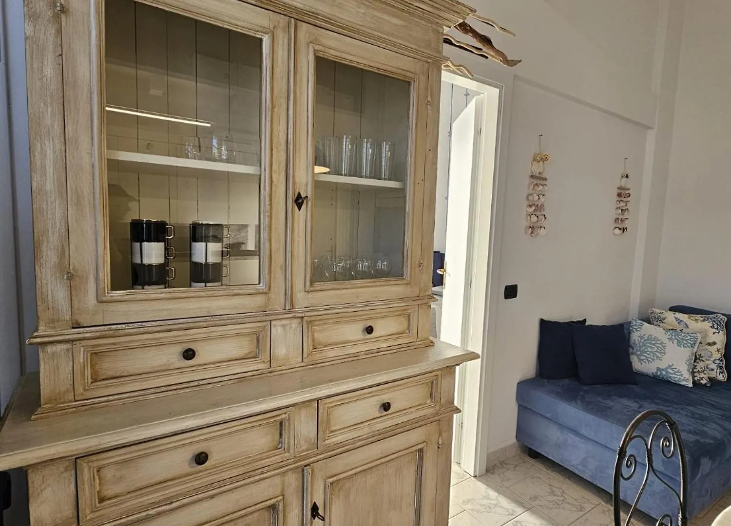 Le Conchiglie Apartment Marinella di Sarzana 0*,  Italy