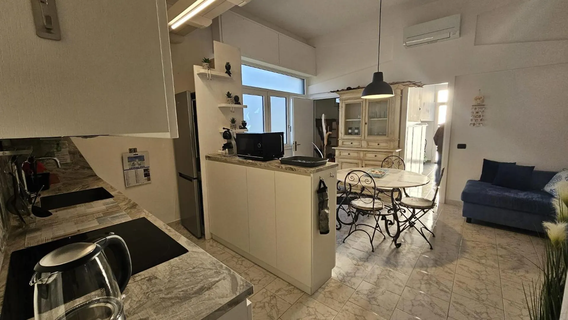 Appartamento Le Conchiglie Marinella di Sarzana