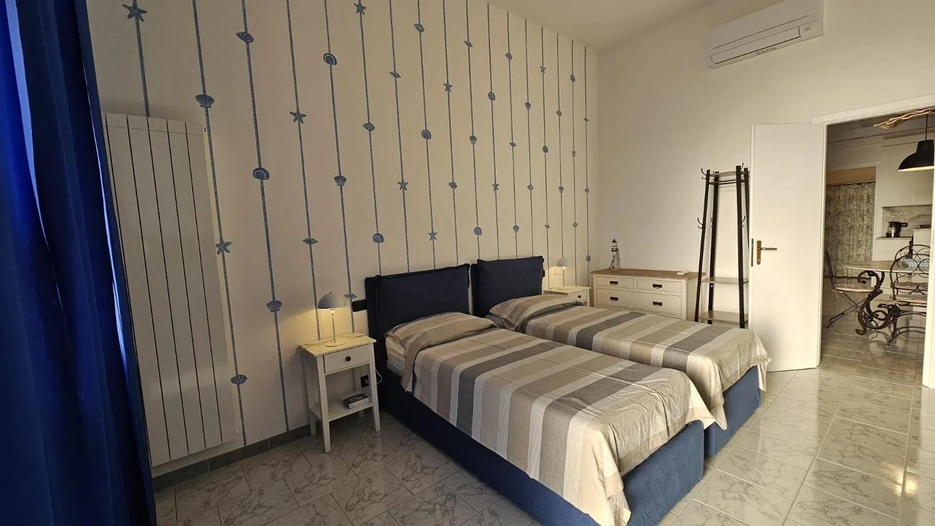 Le Conchiglie Apartment Marinella di Sarzana