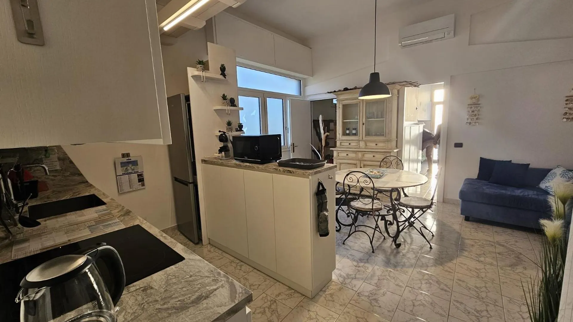 Le Conchiglie Apartment Marinella di Sarzana Italy